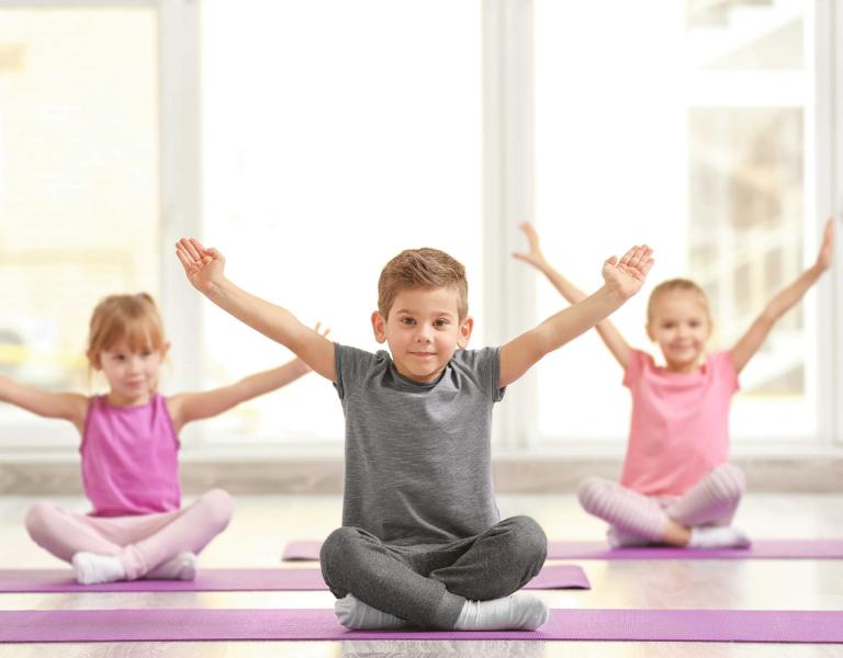 Çocuklar İçin Cimnastiğin Önemi ve Faydaları